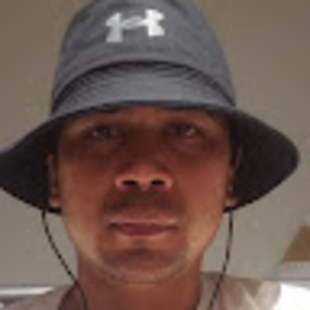 Meet your Posher, Matthew